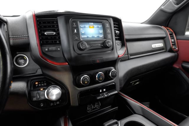 Used 2019 RAM 1500 Rebel AWD/4WD image 30