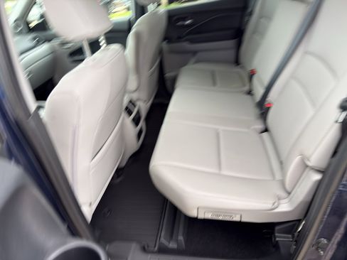 Used 2021 Honda Ridgeline RTL-E image 14