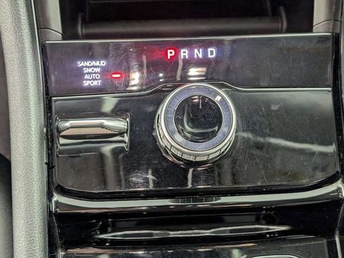 Certified 2023 Jeep Grand Cherokee Limited AWD/4WD image 24