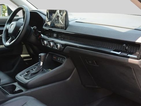 Used 2024 Honda CR-V EX-L image 28