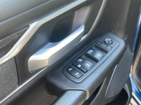 Used 2022 RAM 1500 Big Horn image 12