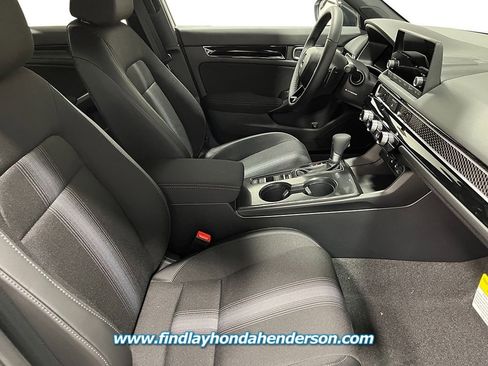 New 2026 Honda Civic Sport image 26