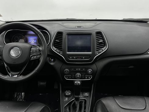 Used 2023 Jeep Cherokee Altitude Lux w/ Lux Elite Package image 26