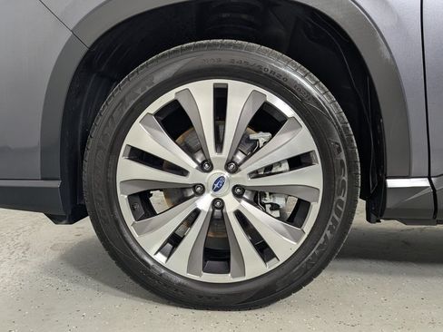 Used 2021 Subaru Ascent Limited AWD/4WD image 9