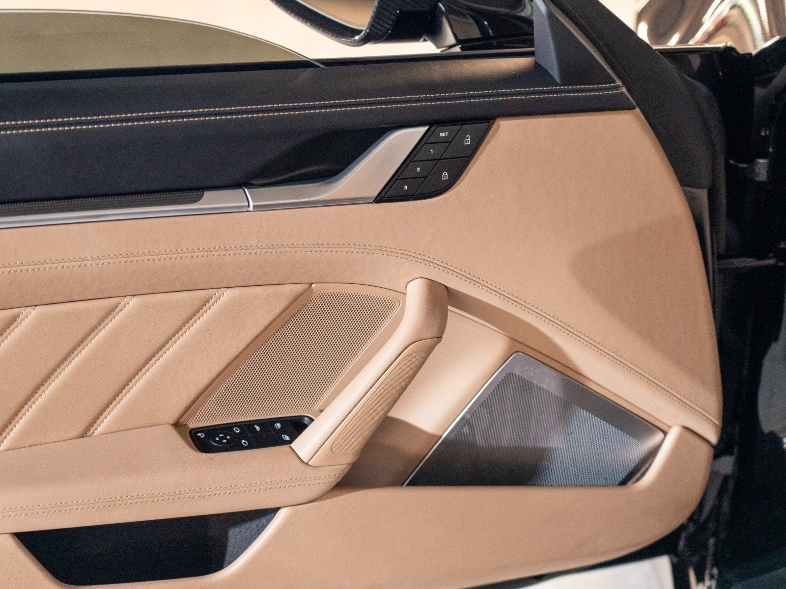 Certified 2024 Porsche 911 Turbo S AWD/4WD image 17