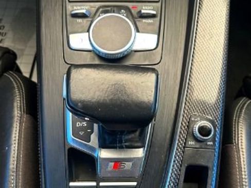 Used 2018 Audi S4 Premium Plus w/ Navigation Package image 18