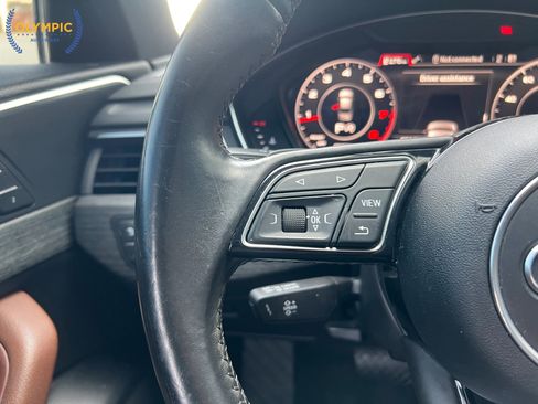 Used 2017 Audi A4 2.0T Premium image 22