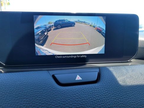 Certified 2024 MAZDA CX-90 3.3 Turbo w/ Preferred Plus AWD/4WD image 11