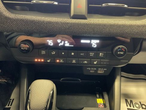 New 2026 Subaru Outback Limited XT w/ Premium/Limited Package image 14