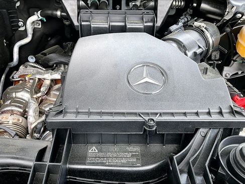New 2025 Mercedes-Benz Sprinter 2500 image 14