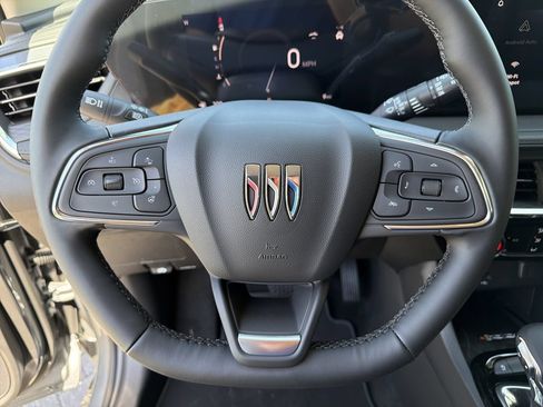 New 2026 Buick Encore GX Sport Touring w/ Advanced Technology Package FWD image 26