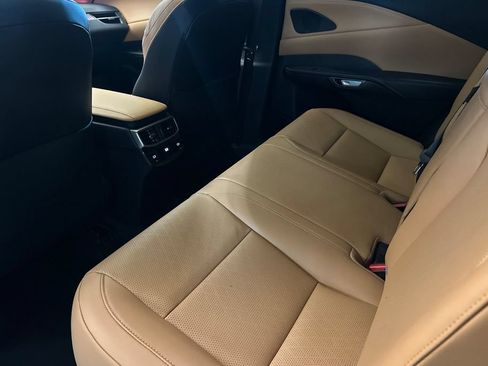 Certified 2024 Lexus RX 350 w/ Convenience Package AWD/4WD image 12