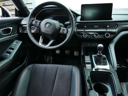 Used 2025 Acura Integra Type S image 16