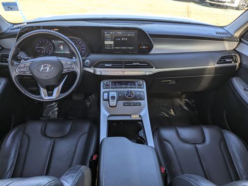 Used 2020 Hyundai Palisade SEL w/ Premium Package image 26