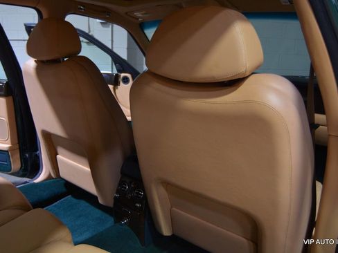 Used 2001 Bentley Arnage Red Label image 14