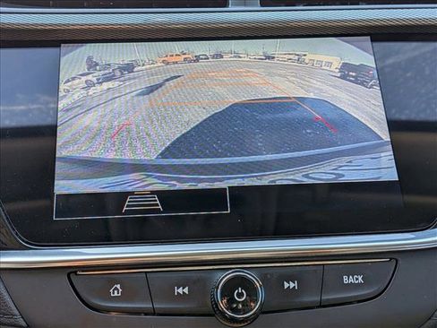 Used 2023 Buick Encore GX Preferred image 11