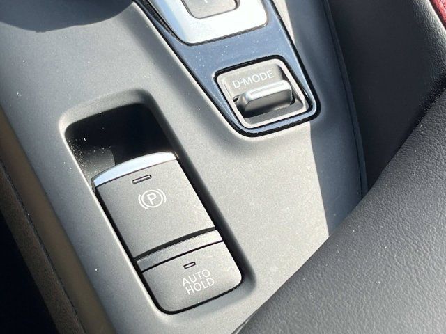 Used 2022 INFINITI QX55 Sensory w/ Lighting Package AWD/4WD image 40