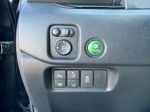 Used 2023 Honda Passport TrailSport image 13