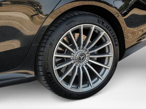Used 2023 Mercedes-Benz AMG GT 53 image 59