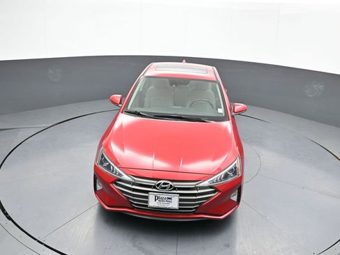 Used 2020 Hyundai Elantra Value Edition image 35