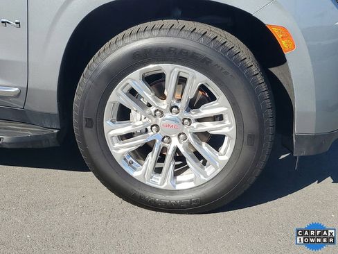 Used 2023 GMC Yukon SLT image 5