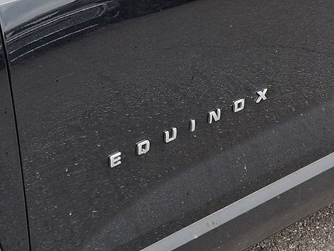 Used 2025 Chevrolet Equinox LT FWD image 27