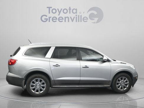 Used 2012 Buick Enclave Leather FWD image 15