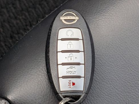 Used 2023 Nissan Altima 2.5 SR image 24