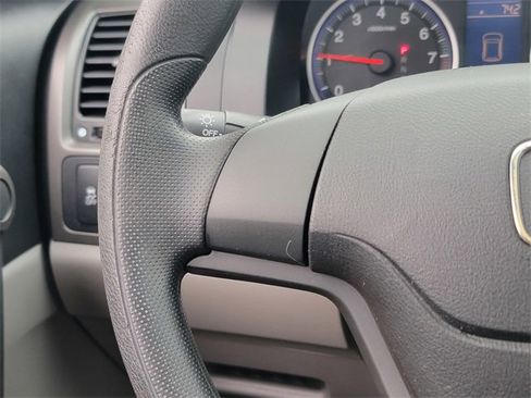 Used 2010 Honda CR-V LX image 29