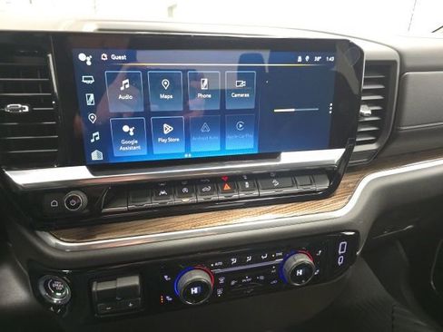 New 2026 Chevrolet Silverado 1500 RST image 12