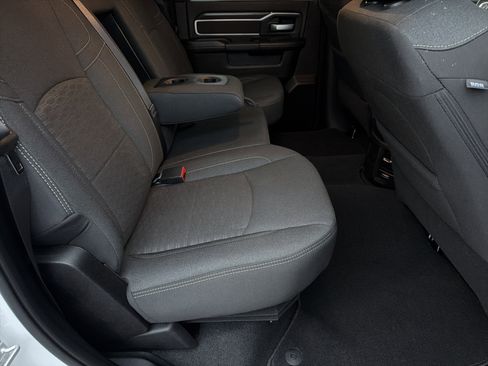 Used 2025 RAM 2500 Big Horn image 16