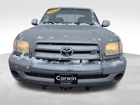 Used 2003 Toyota Tundra SR5 image 5