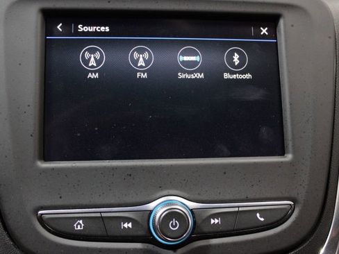 Certified 2021 Chevrolet Equinox LT image 52