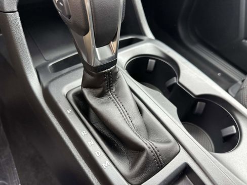 New 2026 Ford Ranger XLT w/ Equipment Group 301A High image 19