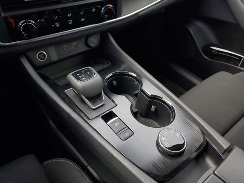 Certified 2023 Nissan Rogue S AWD/4WD image 18