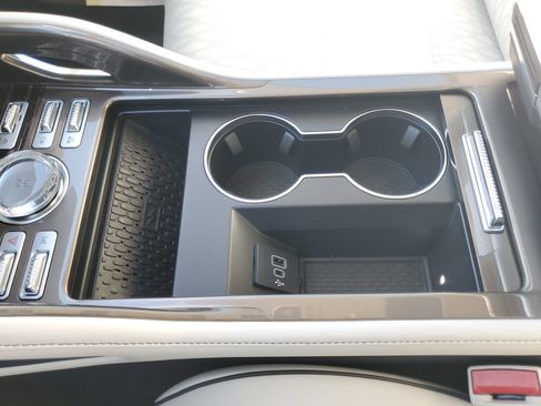 New 2026 Lincoln Nautilus Black Label image 26