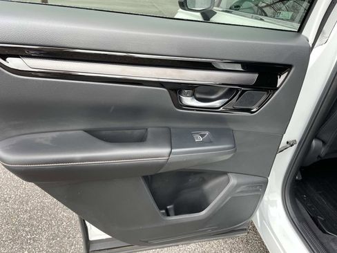 Used 2023 Honda CR-V Sport Touring image 12
