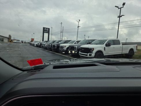 Used 2024 Ford F450 Limited w/ FX4 Off-Road Package image 27