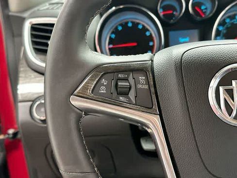 Used 2014 Buick Encore Premium AWD/4WD image 9