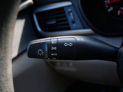 Used 2017 Kia Optima LX image 31