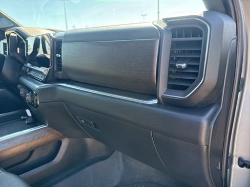 Used 2026 Chevrolet Silverado 2500 High Country w/ High Country Premium Package image 57