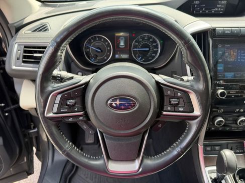 Used 2021 Subaru Ascent Touring AWD/4WD image 15