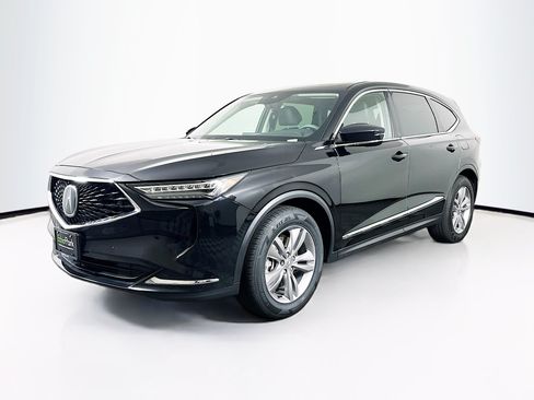 Used 2023 Acura MDX SH-AWD image 3