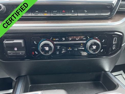 Used 2022 Chevrolet Silverado 1500 RST w/ Z71 Off-Road Package image 21