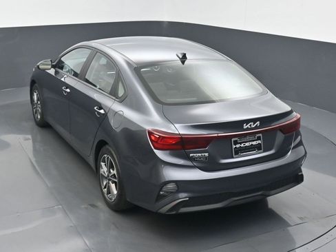 Used 2023 Kia Forte LXS image 13