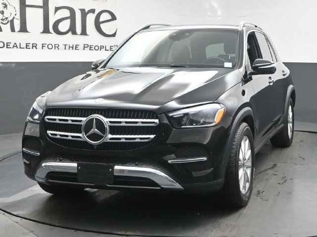 Used 2025 Mercedes-Benz GLE 350 4MATIC image 7