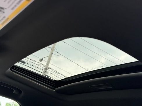 New 2026 Chevrolet Trax RS w/ Sunroof Package FWD image 6