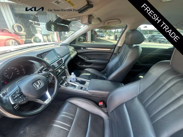Used 2022 Honda Accord Sport Special Edition image 5
