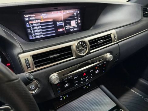 Used 2020 Lexus GS 350 F Sport RWD image 29