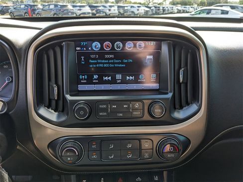 Used 2018 GMC Canyon Denali image 24